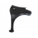 Toyota Yaris Hatchback 2017-2017 Front Wing