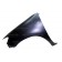 Toyota Hilux 2012-2016 front  Front Wing With Indicator Hole - No Flare Hole	