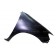 Toyota Hilux 2012-2016 front  Front Wing With Indicator Hole - No Flare Hole	