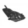 Toyota Yaris Hatchback 2014-2017 Headlamp Halogen Projector Type With LED Daytime Running Lamp