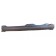 Toyota Yaris 2006-2014 Front door full sill