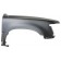 Toyota Hilux 1989-1998 Front Wing (Four Wheel Drive Models) R/H