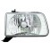 Toyota Hilux 1998-2002 Front Headlamp R/H