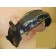 Toyota Hilux 2005-2009 Front Wing Splashguard
