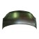 Vauxhall Adam 2013- Bonnet