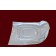 Vauxhall Belmont 1984-1991 Front Floor Pan R/H