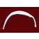 Vauxhall Cavalier Mk3 1988-1995 Inner Rear Wheel Arch L/H