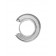 Vauxhall Cavalier Mk3 1988-1995 Rear Brake Disc - Back Plate Diameter 1/ Diameter 2 [mm]: 290/158