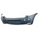 Vauxhall Corsa 2003-2006 Rear Bumper Primed