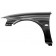 Vauxhall Vectra 1999-2002 Front Wing L/H