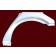 Vauxhall Vectra 2002-2008 Rear Wheel Arch L/H