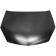 Vauxhall Vectra 2005-2008 Bonnet - Steel