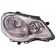 Volkswagen Polo 2005-2009 Headlamp (Not GTi Models)