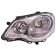 Volkswagen Polo 2005-2009 Headlamp (Not GTi Models)
