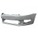 Volkswagen Polo 2009-2014 Front Bumper No Wash Jet Holes - Primed (Standard Models)