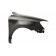 Volkswagen Polo 2009-2014 Front Wing