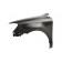 Volkswagen Polo 2009-2014 Front Wing