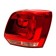 Volkswagen Polo 2009-2014 Rear Lamp