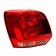 Volkswagen Polo 2009-2014 Rear Lamp
