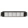 Volkswagen Polo 2014-2017 Front Bumper Grille Centre Section - With Chrome Trim (Standard Models)