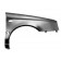 Volkswagen Golf Mk3 1992-1997 Front Wing Oval Shaped Indicator Hole