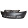 Volkswagen Fox 2006-2011 Front Bumper No Lamp Holes - Primed