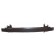 Volkswagen Fox 2006-2011 Front Bumper Carrier/Reinforcement