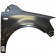 Volkswagen Fox 2006-2011 Front Wing With Indicator Hole
