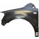 Volkswagen Fox 2006-2011 Front Wing With Indicator Hole