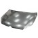 Volkswagen Golf Mk7 2013-2017 Bonnet