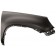 Volkswagen Tiguan 2008-2011 Front Wing