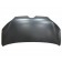 Volkswagen Up 2012-2016 bumper