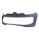 Volkswagen Up 2012-2016 front bumper primed