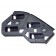 Volkswagen Polo 2005-2009 Front Bumper Bracket R/H