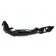 Volkswagen Polo 2009-2017 Front Bumper Bracket L/H
