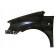 Volkswagen Caddy Van 2004-2010 Front Wing L/H