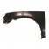 Volkswagen EOS 2006-2010 Front Wing