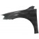 Volkswagen Golf 3/5 Door Hatchback/Estate 2013-2017 Front Wing