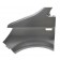 Volkswagen Transporter (T6) 2015-2020 Front Wing L/H