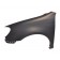 Volkswagen Golf Estate 2009-2012 Front Wing 