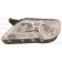 Volkswagen Tiguan 2008-2011 Headlamp Halogen Type