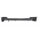 Volkswagen Transporter (T6) 2015-2020 Rear Bumper