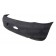 Volkswagen Fox 2006-2011 Rear Bumper Part Primed