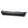 Volkswagen Polo Mk3 1990-1994 3 Door Hatchback Rear Bumper Black