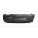 Volkswagen Up! 2012-2016 Rear Bumper No Sensor Holes - Primed