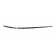 Volkswagen Passat 2005-2010 Saloon Rear Bumper Moulding - Chrome L/H