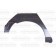 Volkswagen Passat Saloon/Estate 2005-2010 Rear Wheel Arch