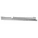 VOLKSWAGEN POLO 3 Door Hatchback 2009-2017 Full Sill