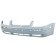 Volkswagen Bora 1999-2006 Front Bumper Primed