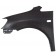 Volkswagen Caddy Van 2010-2015 Front Wing L/H